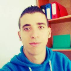 AnouarGR1, 32, Oum El Bouaghi, Algeria