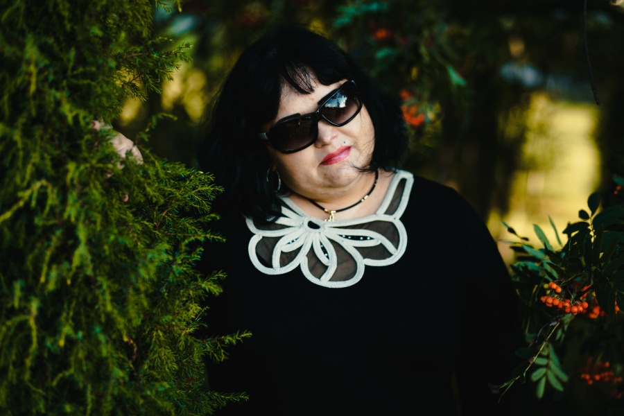 Inessa, 53, Minsk, Belarus