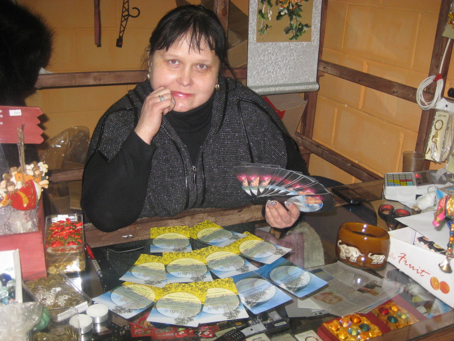 Inessa, 53, Minsk, Belarus