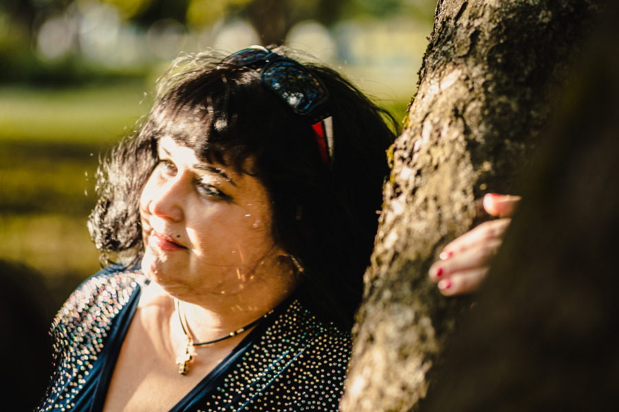 Inessa, 53, Minsk, Belarus