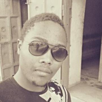 JOBEZZ, 31, Nairobi, Kenya