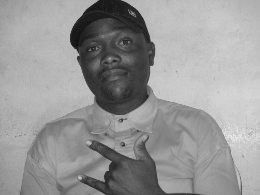 JOBEZZ, 31, Nairobi, Kenya