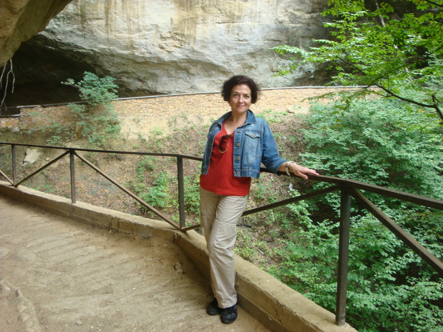 Наталья, 54, Moscow, Russian Federation