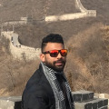 Mihad, 35, China, United States