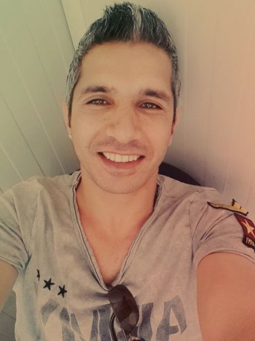 Bulut Bulut, 46, Mersin, Turkey