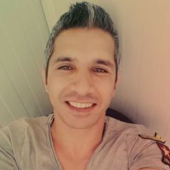 Bulut Bulut, 46, Mersin, Turkey