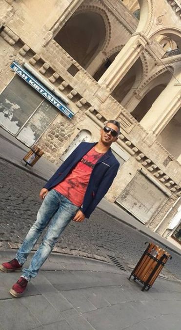 Bulut Bulut, 46, Mersin, Turkey