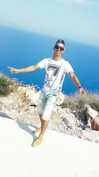 Bulut Bulut, 46, Mersin, Turkey