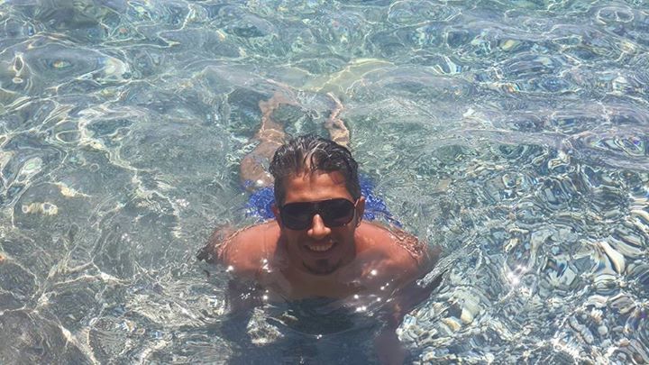 Bulut Bulut, 46, Mersin, Turkey