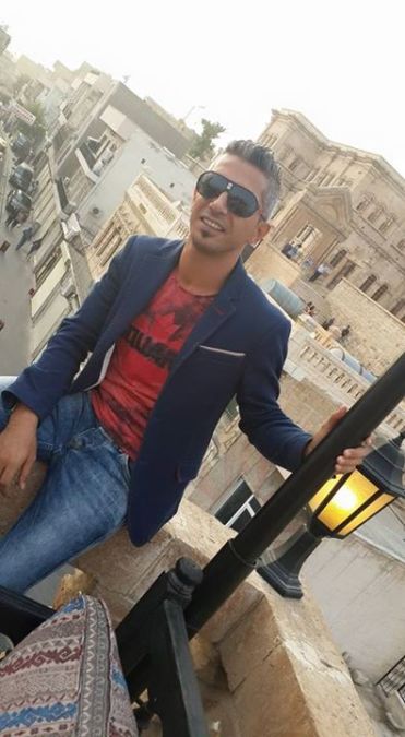 Bulut Bulut, 46, Mersin, Turkey