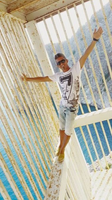 Bulut Bulut, 46, Mersin, Turkey