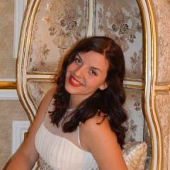 Yulia, 35, Chernivtsi, Ukraine