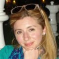 Oksana Bilyk, 44, Kiev, Ukraine