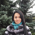 Polina, 42, Moscow, Russian Federation
