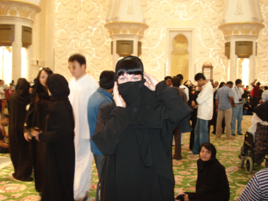 Polina, 42, Moscow, Russian Federation