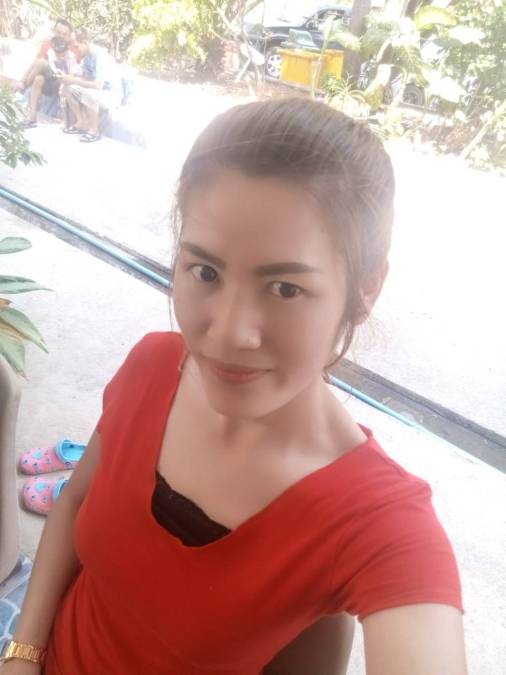 phinny, 41, Bang Bo, Thailand