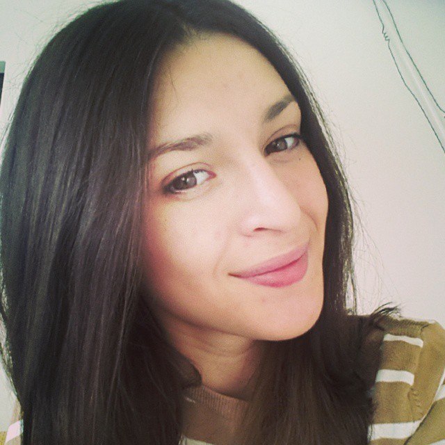 Alexandra, 31, Kiev, Ukraine