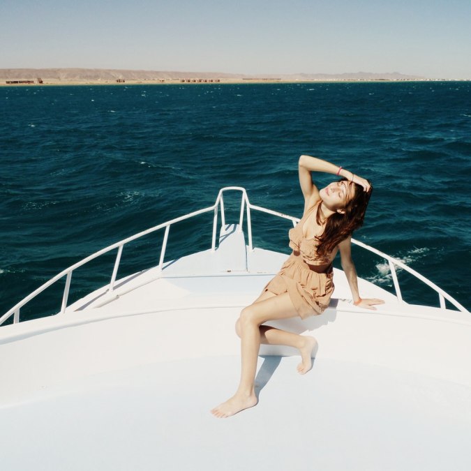 Alexandra, 31, Kiev, Ukraine