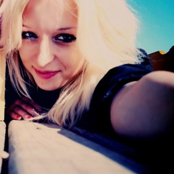 Airen, 34, Lviv, Ukraine