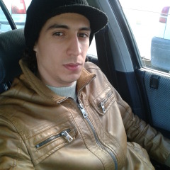 hichem, 37, Tunis, Tunisia