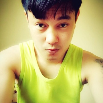 Kriss, 40, Manila, Philippines