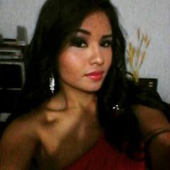 SARA LETO, 36, Guayaquil, Ecuador