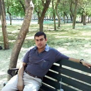 Nabil, 52, Erbil, Iraq