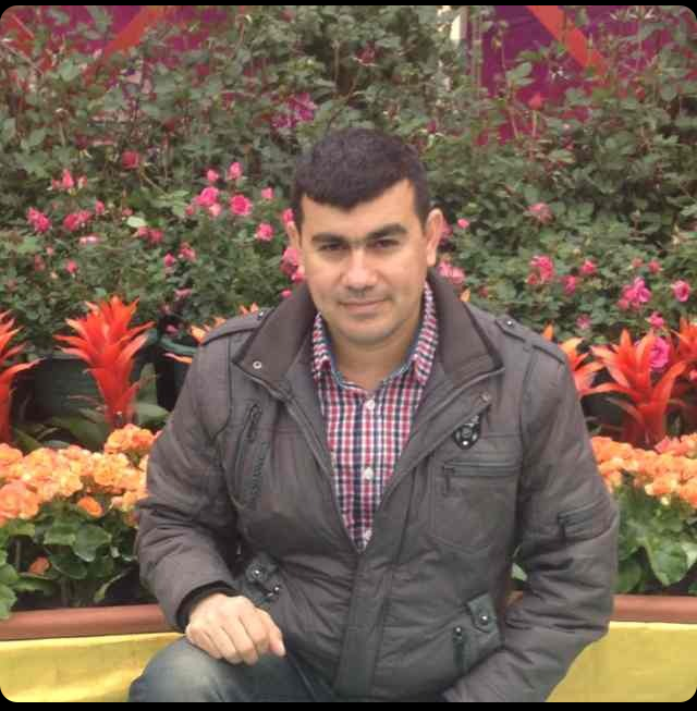 Nabil, 52, Erbil, Iraq