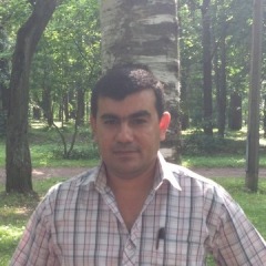 Nabil, 52, Erbil, Iraq