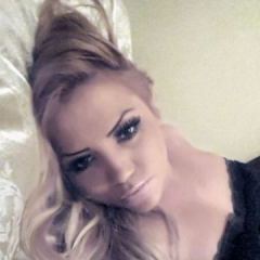 Camille Solene, 40, Dubai, United Arab Emirates