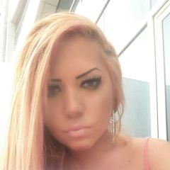 Camille Solene, 40, Dubai, United Arab Emirates