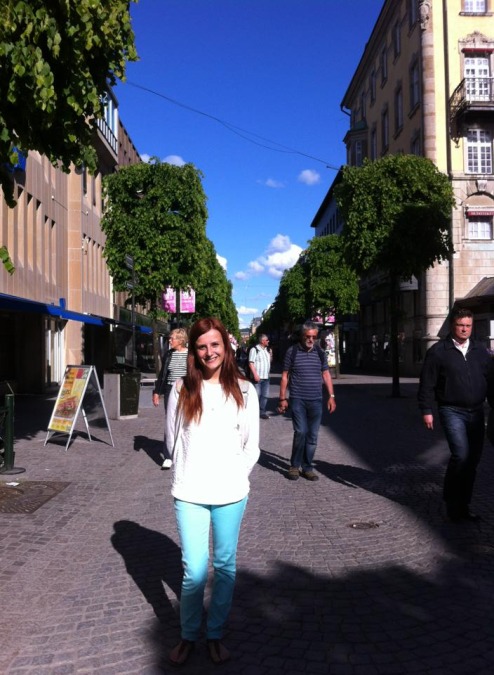 Marisol, 35, Monterrey, Mexico