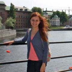 Marisol, 35, Monterrey, Mexico