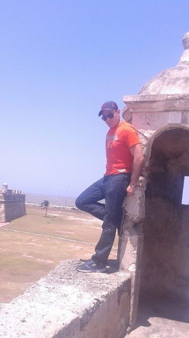 ivan, 42, Orlando, United States