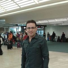 ivan, 42, Orlando, United States