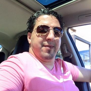 rad, 45, Boston, United States