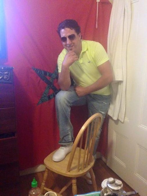 rad, 45, Boston, United States