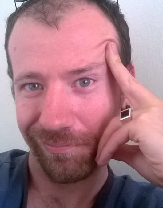 Eray, 44, Izmir, Turkey