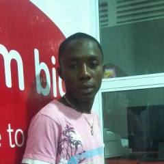 alieu kamara, 32, Freetown, Sierra Leone