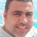 Sayed Abd El Latif, 45, Riyadh, Saudi Arabia