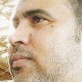 Sayed Abd El Latif, 45, Riyadh, Saudi Arabia