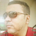 Sayed Abd El Latif, 45, Riyadh, Saudi Arabia
