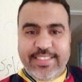 Sayed Abd El Latif, 45, Riyadh, Saudi Arabia