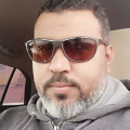 Sayed Abd El Latif, 45, Riyadh, Saudi Arabia