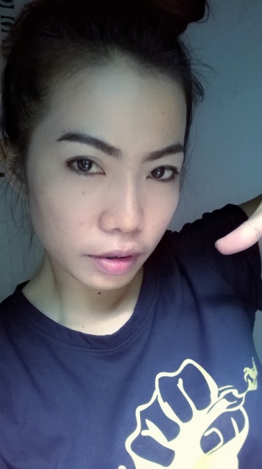 warunya, 45, Bangkok, Thailand