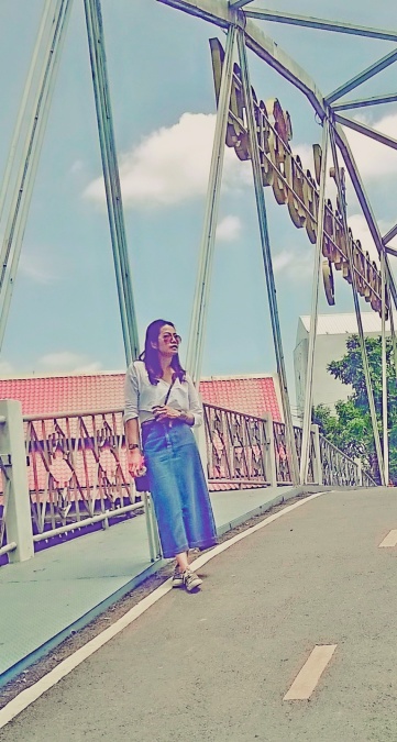 warunya, 45, Bangkok, Thailand