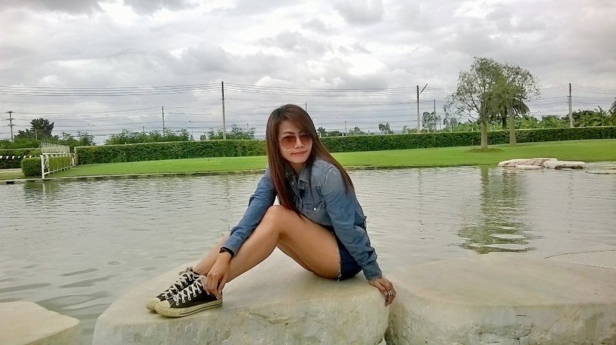 warunya, 45, Bangkok, Thailand