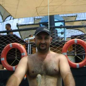 olgun, 51, Istanbul, Turkey