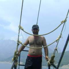 olgun, 51, Istanbul, Turkey