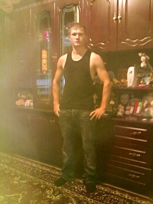 Dmitriy, 36, Tashkent, Uzbekistan